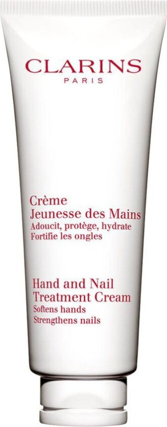 Hand And Nail Treatment Cream 100ml