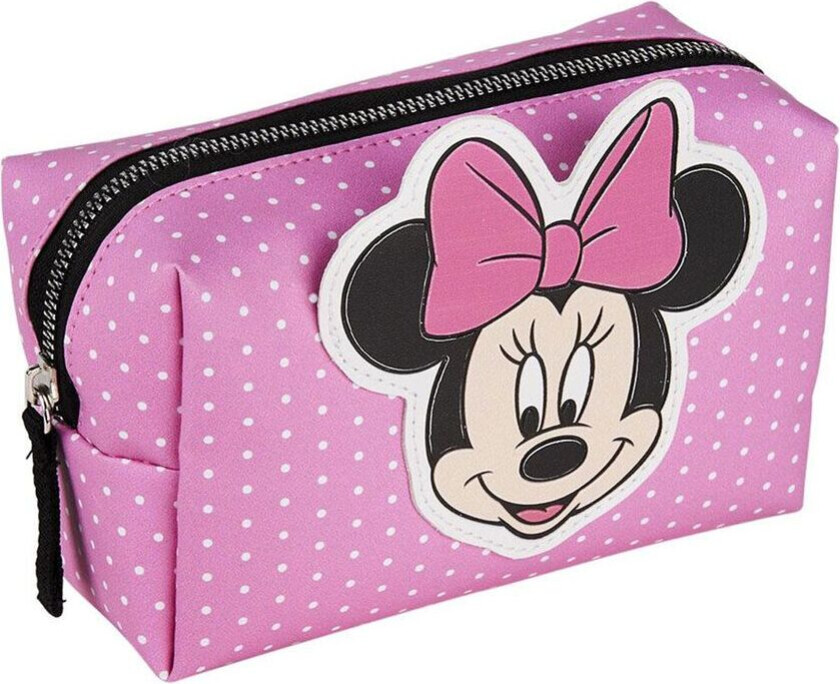 Toiletry Bag Toiletbag Minnie