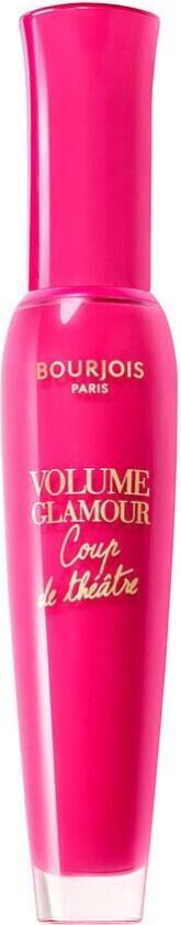 Volume Glamour Coup de Théâtre Mascara 02 Black 7ml