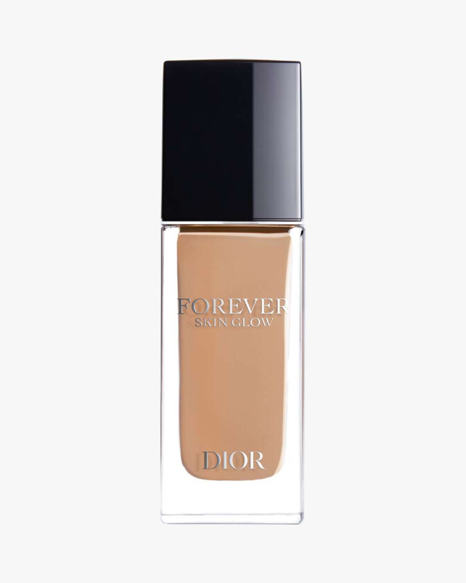 Forever Skin Glow 24h Hydrating Radiant Foundation 30 ml (Farge: 3WP Warm Peach)
