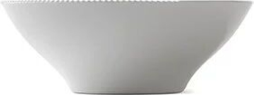 White Elements dyp bolle 78 cl
