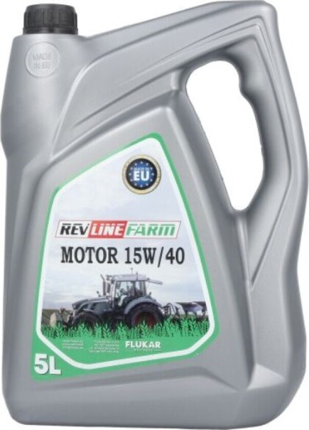 Motorolje REVLINE 5901797943547