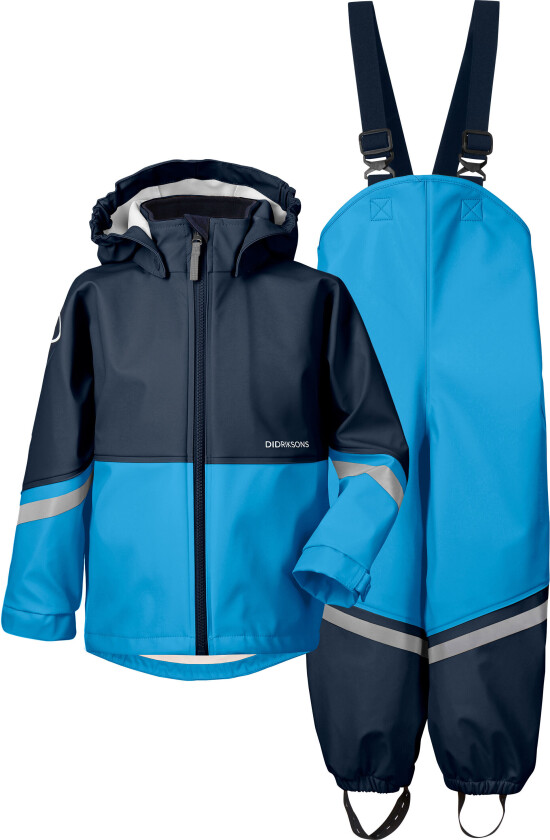 Kids' Waterman C Set Sharp Blue 130, Sharp Blue