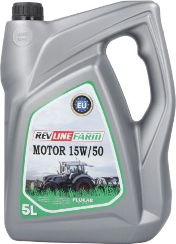 Motorolje REVLINE 5901797943554
