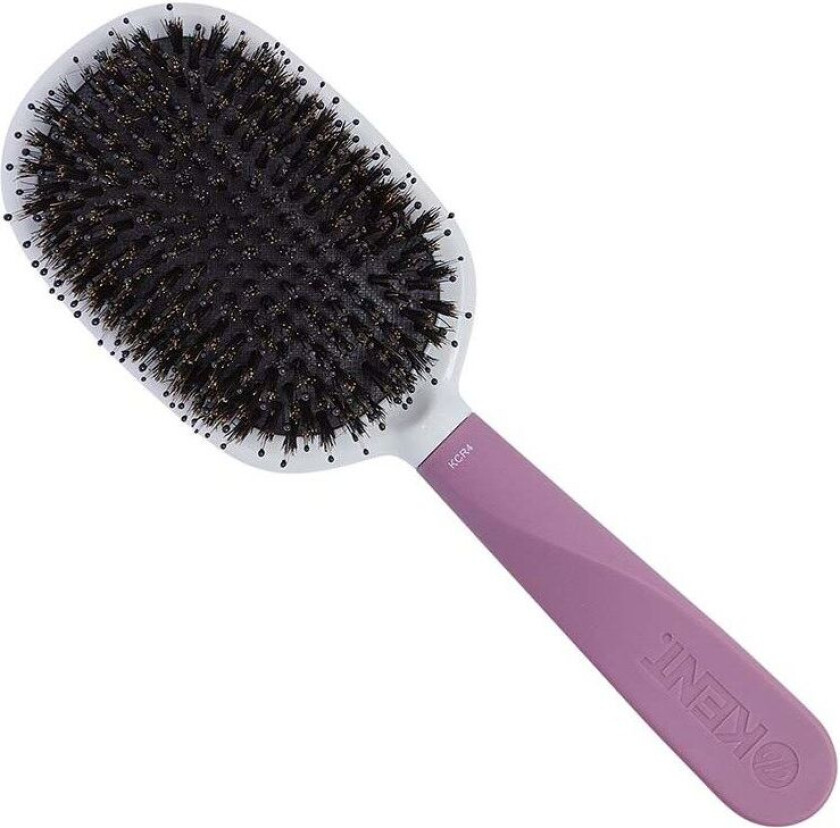 Create Small Cushion Bristle Nylon Mix Brush
