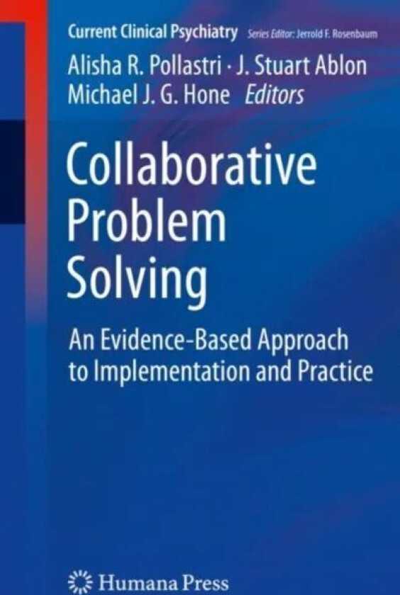 Collaborative Problem Solving