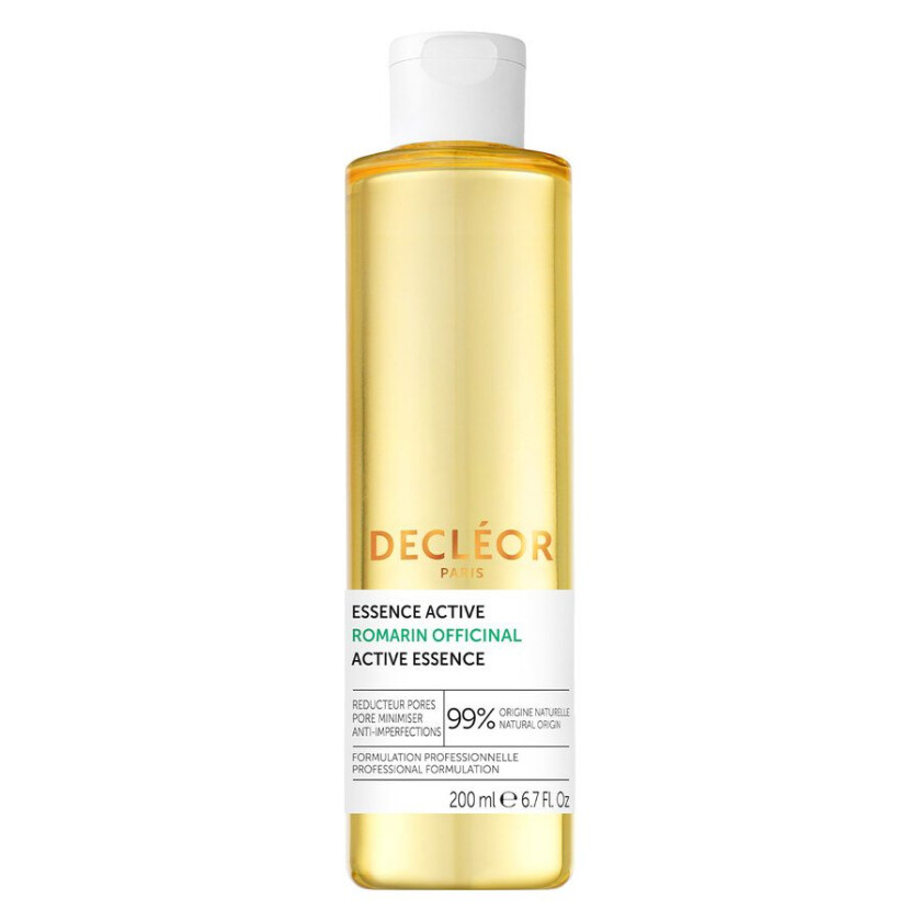 Decléor Rosemary Active Essence, 200 ml Decléor Ansiktsserum