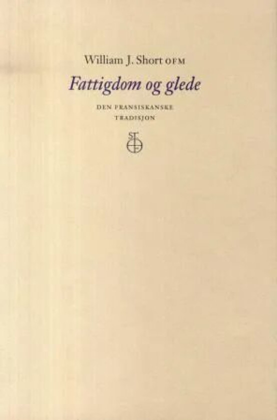 Fattigdom og glede av William J. Short