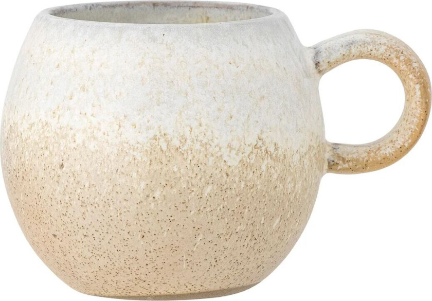 Paula kopp Ø 9 cm Natur