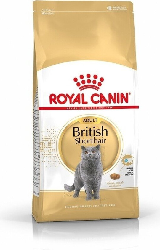 Royal Canin British Shorthair (400 g)