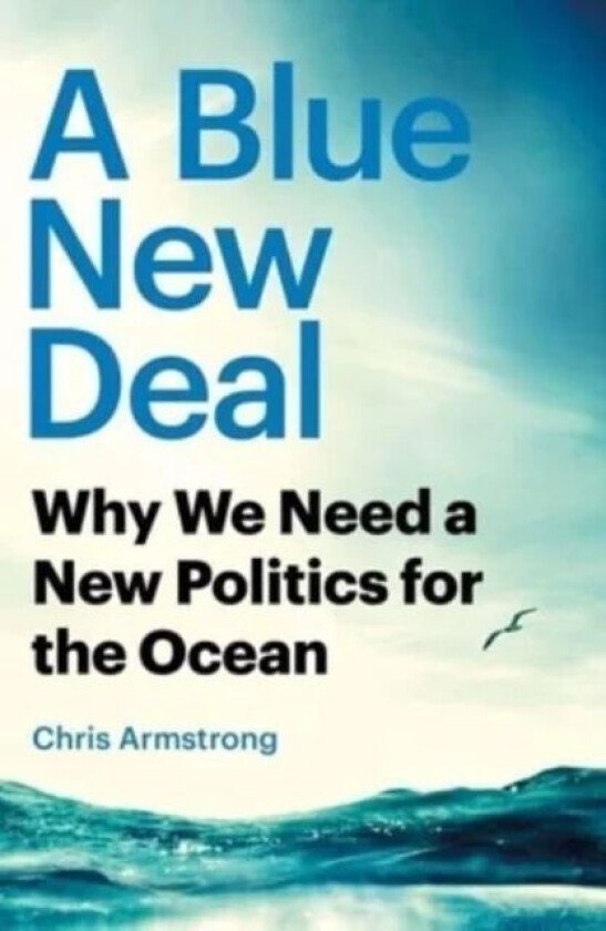 A Blue New Deal av Chris Armstrong