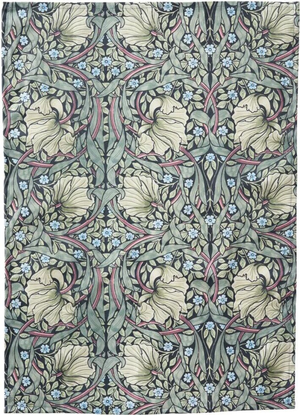 Pimpernel kjøkkenhåndkle 46 x 70 cm Multi