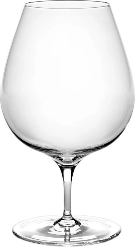 Inku hvitvinsglass 50 cl Clear