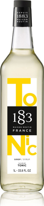 Tonic Mixer Sirup Fl 100