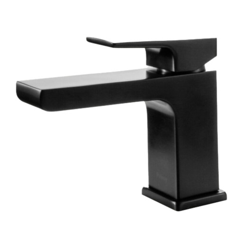 Pure Shadow servantbatteri, sort