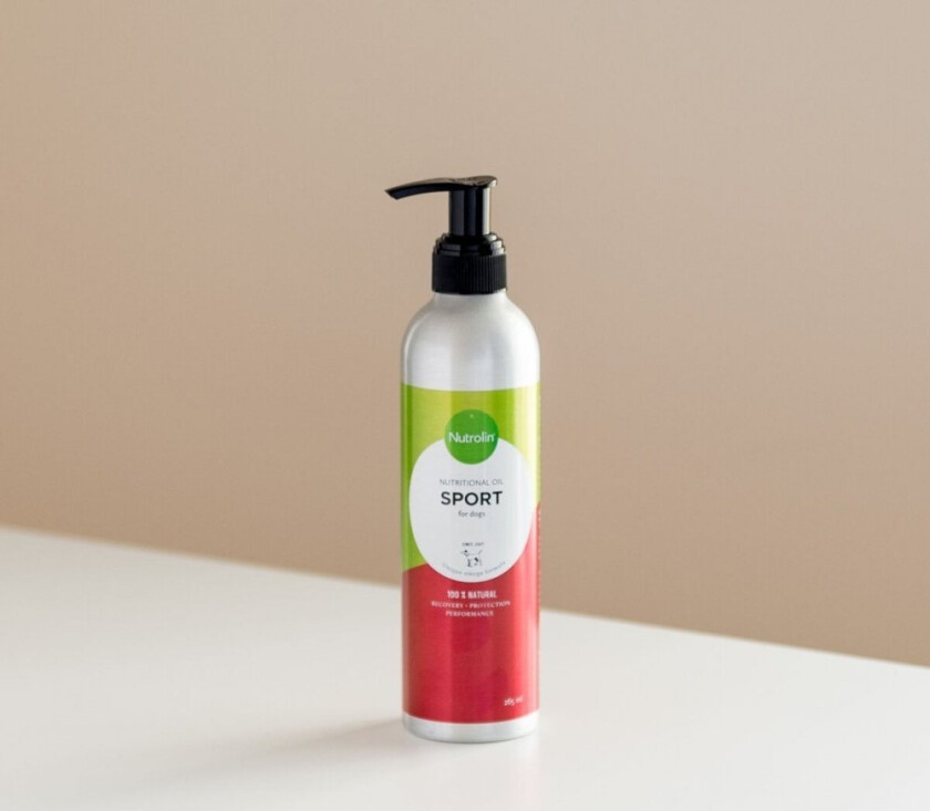 Sport 500 ml (265 ml)