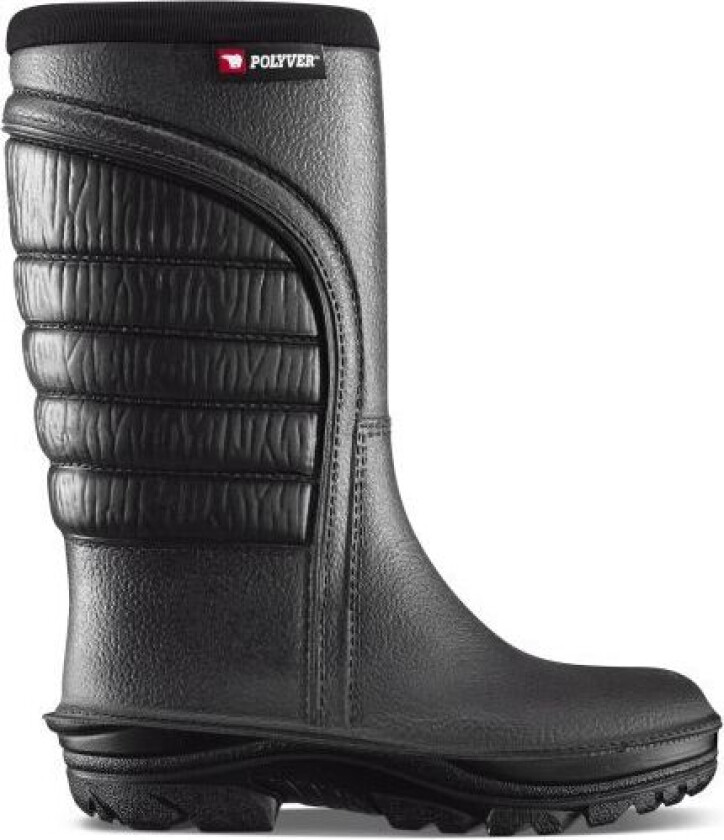 Premium Safety High Vernestøvel S5, vanntett, tåhette 41