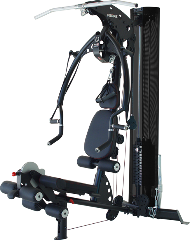 Bilde av Inspire fitness - M2 Multigym