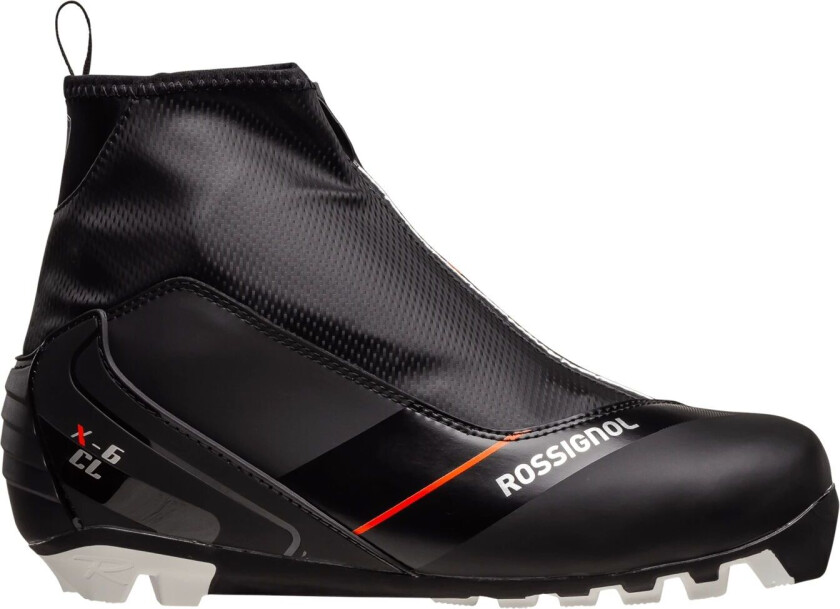 XC Boots X-6 Classic 23/24, klassisk langrennsstøvel, unisex MULTICOLOR