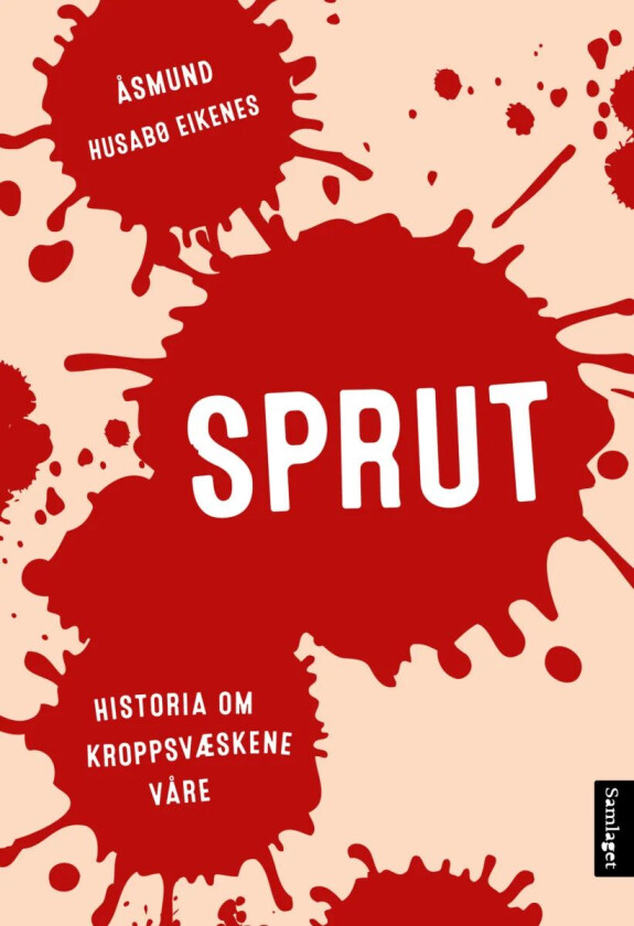 Sprut av Åsmund Husabø Eikenes