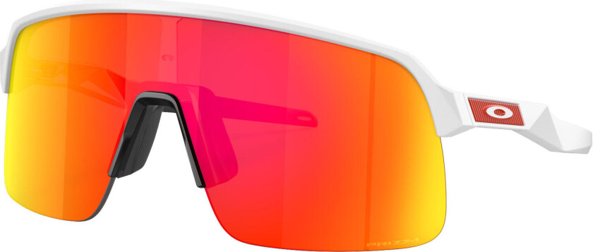 Sutro Lite Matt Wht Prizm Ruby Matte White Prizm Ru