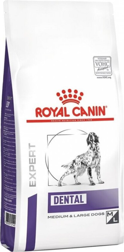 Royal Canin Veterinary Diets Dog Health Dental (13 kg)