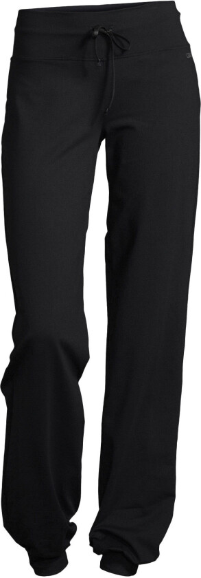 Bilde av Plow Pants Dame Black 36