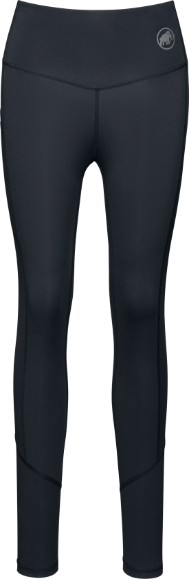 Massone Tights Women Black XS