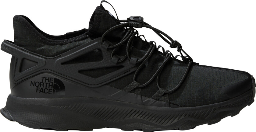 M OXEYE TECH TNF Black/TNF Black 085, Tnf Black/Tnf Black