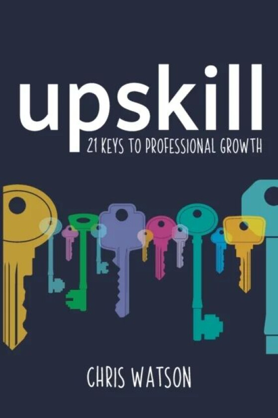 Upskill av Chris Watson