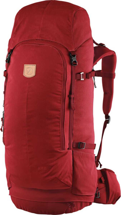 Women's Keb 72 OneSize, Lava/Dark Lava