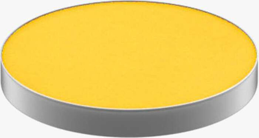 Eye Shadow Pro Palette Refill Pan 1,3 g (Farge: Chrome Yellow)