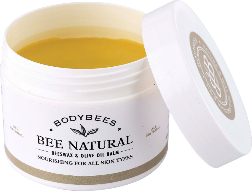 Bee Natural Skin Balm 120 ml
