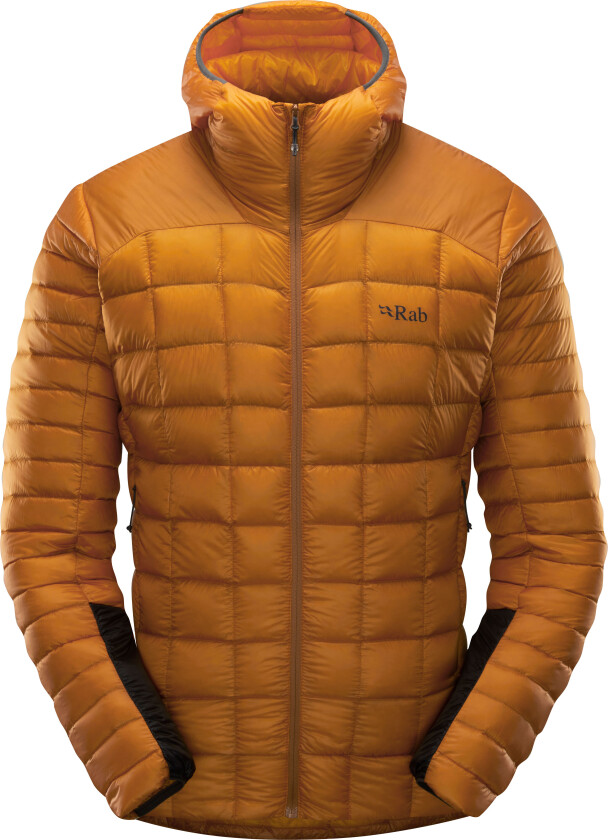 Mythic Alpine Light Jacket Ms Marmalade L