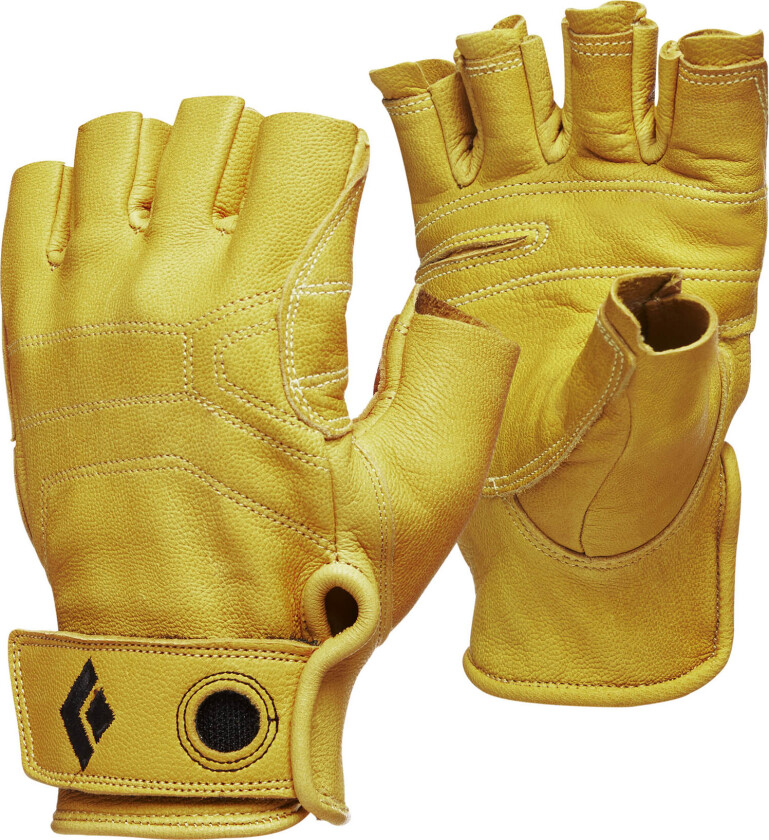 Stone Gloves Natural XL