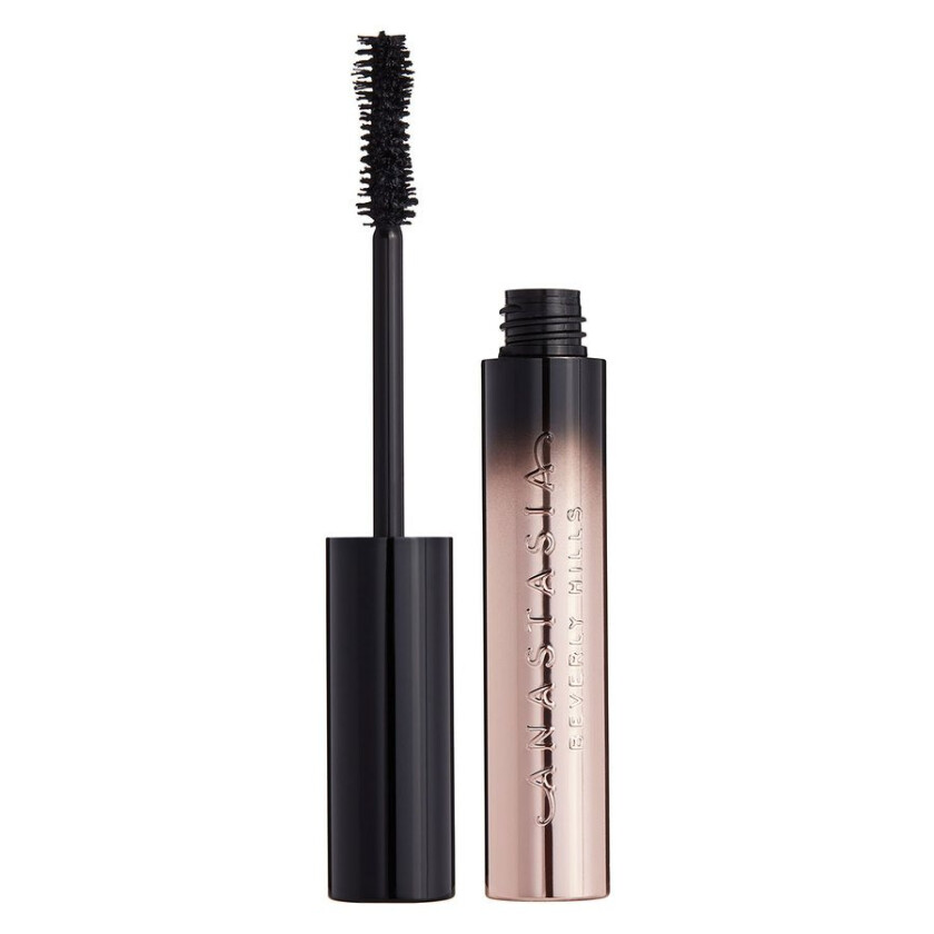 Lash Brag Volumizing Mascara Jet Black 10 ml