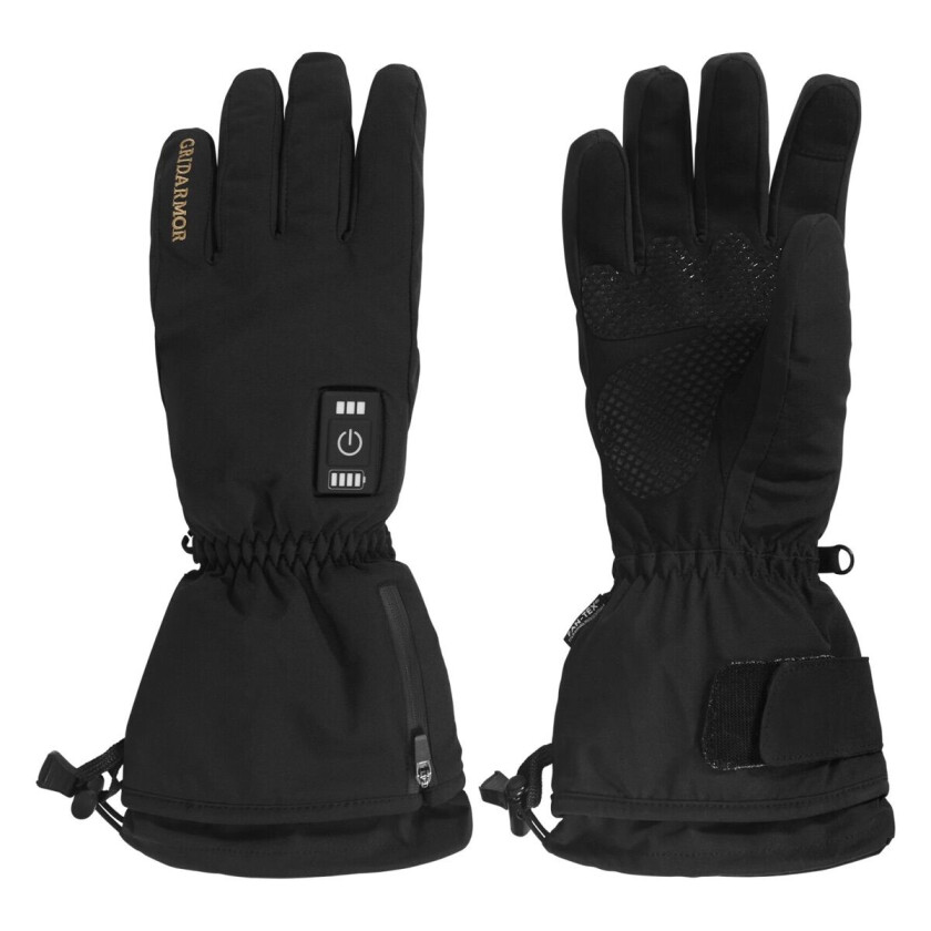 Bilde av Heat Gloves Black XL