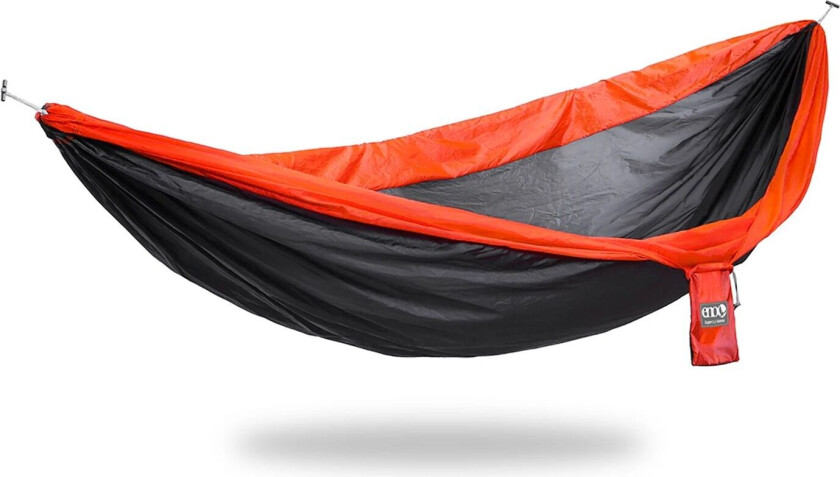 Eno Supersub Charcoal/orange Charcoal/Orange unisex