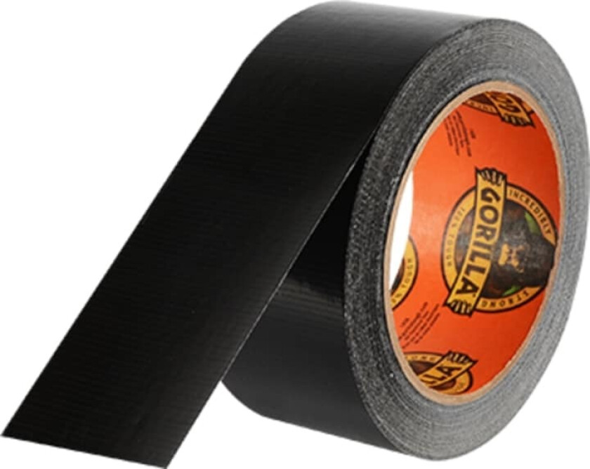 Tape black 11m