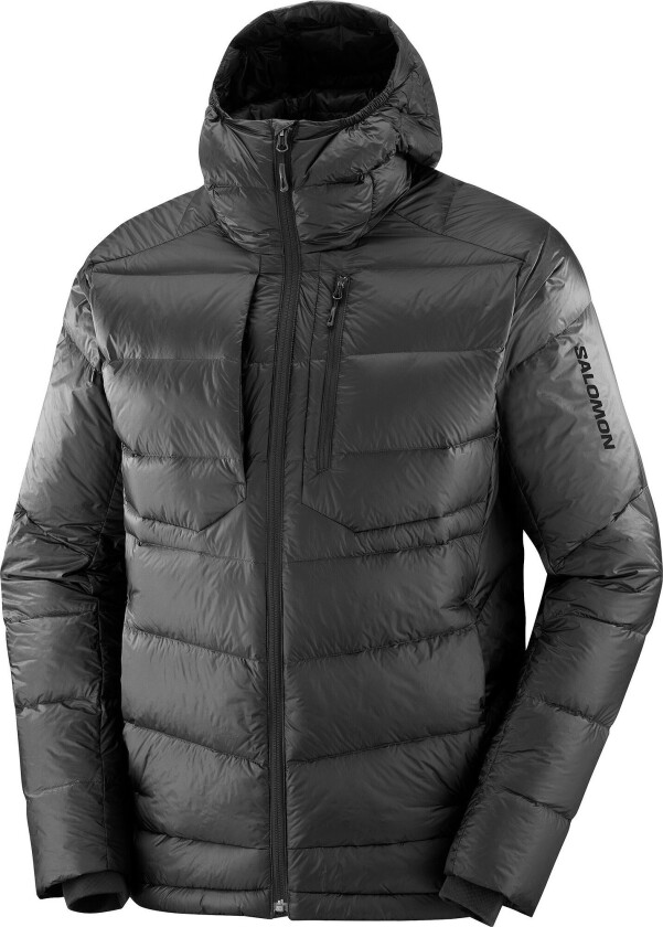 Elixir Ultra Down Black XL