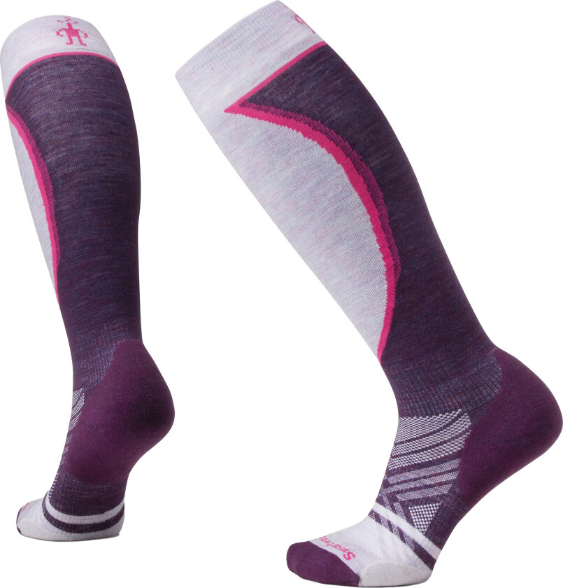 Bilde av Ski Extra Stretch OTC W's purple iris