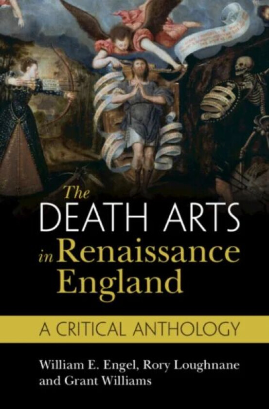 The Death Arts in Renaissance England