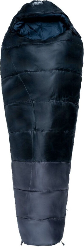 3-season Sleeping Bag G5 Black Beauty/asphalt Short