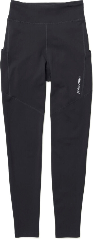 W'S Adventure Tights True Black S