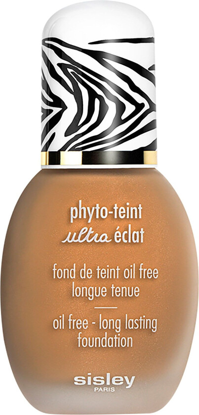 Phyto-Teint Ultra Éclat 30 ml (Farge: 6W Chesnut)