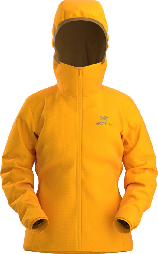 Arc'Teryx Atom Hoody W Edziza L