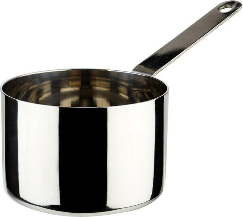 Mini Kasserolle 0,36l Ø9