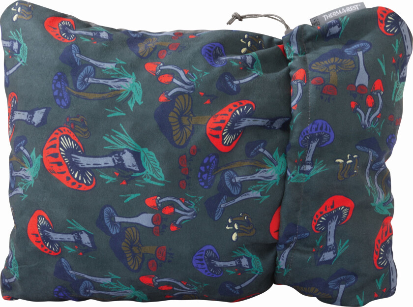Bilde av Compressible Pillow Cinch S S, Fun Guy Print