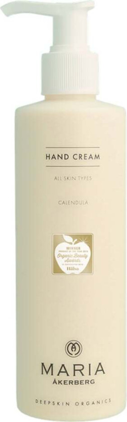 Hand Cream 250 ml