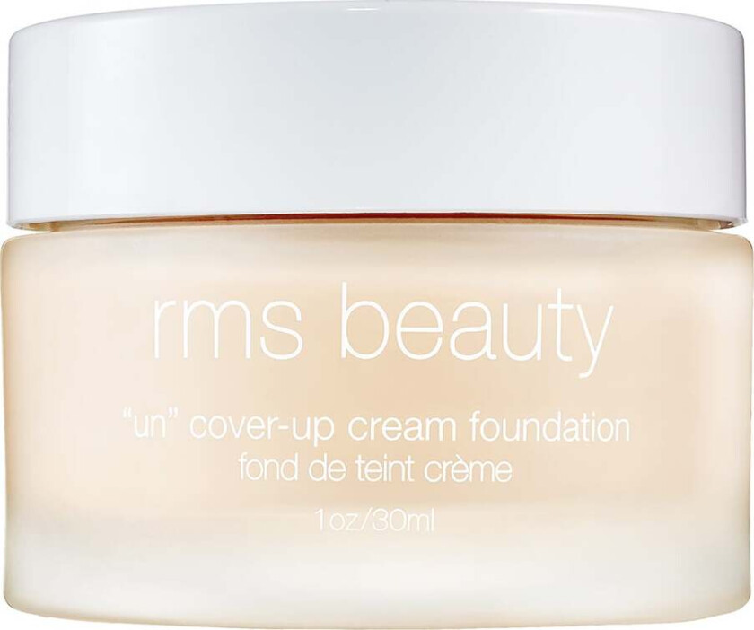 Un Cover-Up Cream Foundation 0